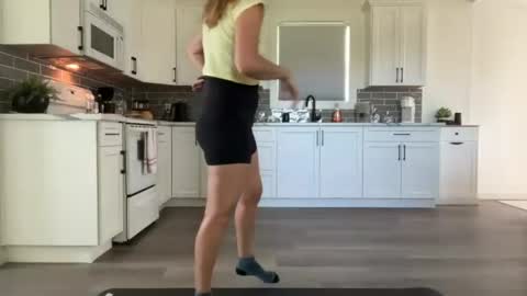 Jade  Adonis online show from 4, 8, 2026