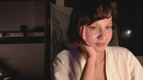 Snapshot of wanderwhitch chatting on 7, 2, 2026 Miya online show from 7, 2, 2026