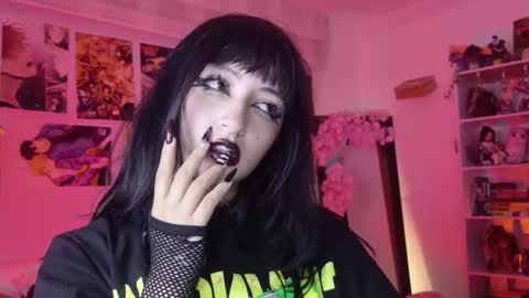 Wangxi last account Wangxi  online show from 23, 10, 2025