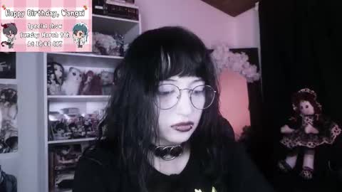 Wangxi last account Wangxi  online show from 6, 3, 2026