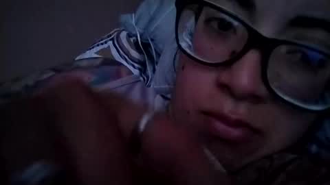 Waningrose  Lu online show from 8, 12, 2024