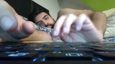 Snapshot of wankistani11 chatting on 7, 12, 2024 wankistani11 online show from 7, 12, 2024