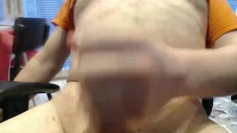 Wank Master online show from 12, 3, 2026