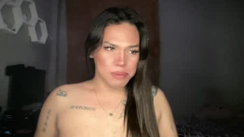 Snapshot of wanna_bewithyouxxx chatting on 12, 7, 2026 LIZA online show from 12, 7, 2026
