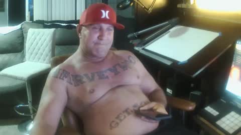 inittogetitin online show from 7, 3, 2026