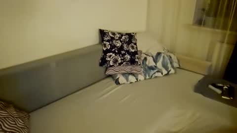 Crystall Couple online show from 23, 11, 2025