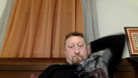 Snapshot of wantstoperform chatting on 26, 1, 2025 wantstoperform online show from 26, 1, 2025