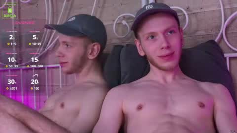 Snapshot of warmwhisp chatting on 20, 2, 2026 ZID online show from 20, 2, 2026