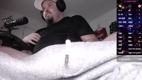 Warno online show from 11, 1, 2025