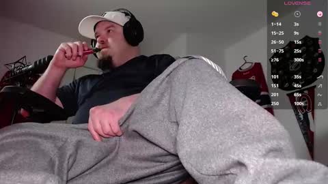 Warno online show from 8, 2, 2025