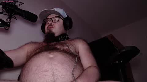 Warno online show from 15, 11, 2025