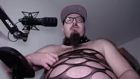 Warno online show from 21, 11, 2025