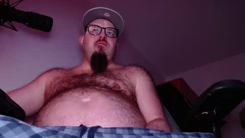 Warno online show from 22, 11, 2025