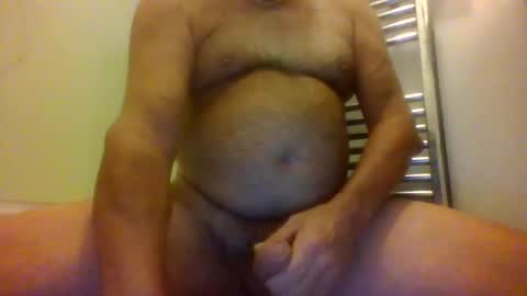 warrior111297 online show from 31, 10, 2025