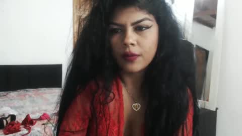 Snapshot of warrior_xena chatting on 4, 1, 2025 warrior_xena online show from 4, 1, 2025