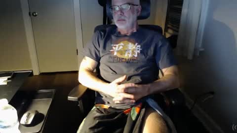wasted_daze_ online show from 27, 1, 2025