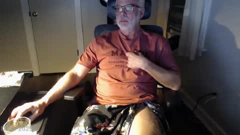 wasted_daze_ online show from 28, 1, 2025