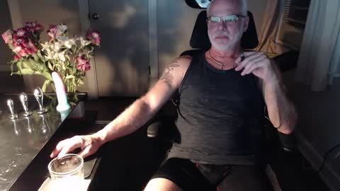 wasted_daze_ online show from 10, 3, 2026