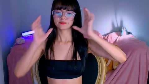 Snapshot of watashi7777 chatting on 25, 9, 2025 WATASHI online show from 25, 9, 2025