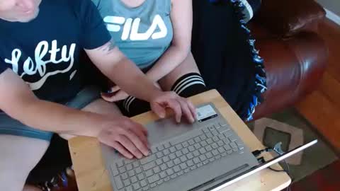 Snapshot of watchedging chatting on 12, 1, 2025 Hereforfun online show from 12, 1, 2025