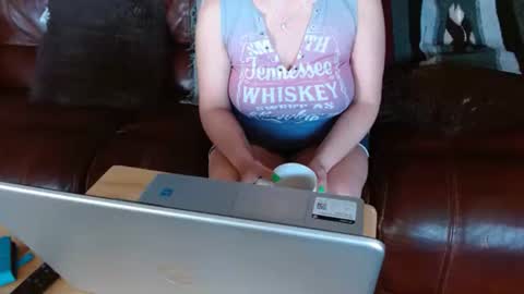 Snapshot of watchedging chatting on 8, 3, 2025 Hereforfun online show from 8, 3, 2025