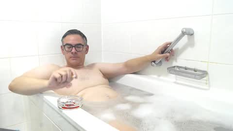 Snapshot of watchmecum78 chatting on 19, 10, 2025 watchmecum78 online show from 19, 10, 2025