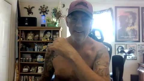 waterfire420 online show from 17, 7, 2026