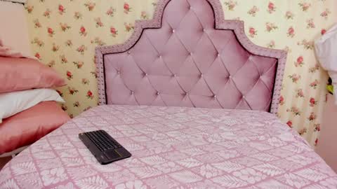 Milf Latina online show from 31, 3, 2026