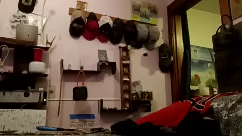 Snapshot of watts975xl chatting on 11, 12, 2024 watts975xl online show from 11, 12, 2024