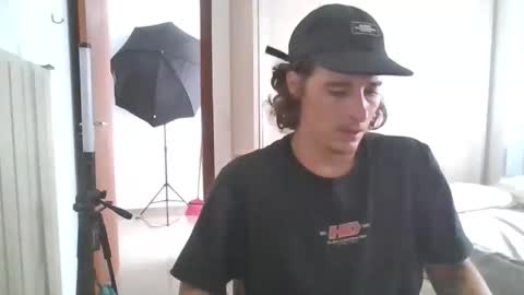 wave_boyy online show from 12, 3, 2026