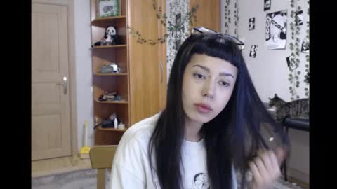 Mina online show from 14, 1, 2026