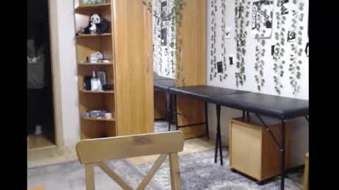 Mina online show from 9, 2, 2026