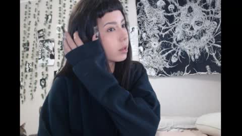 Mina online show from 18, 3, 2026