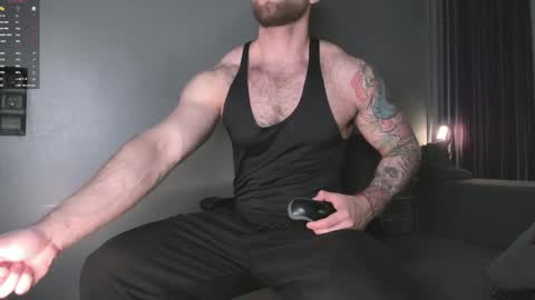 Wayne online show from 26, 3, 2026