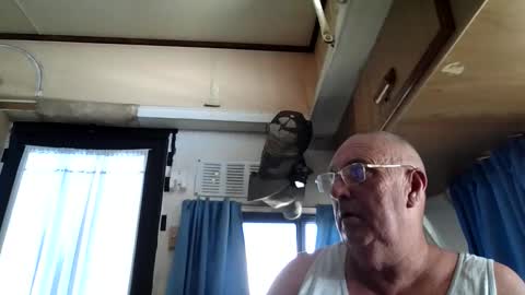 Snapshot of wazahardon2 chatting on 20, 9, 2025 wazahardon2 online show from 20, 9, 2025