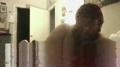 Viking Man online show from 11, 11, 2025