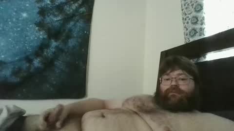 Viking Man online show from 19, 11, 2025