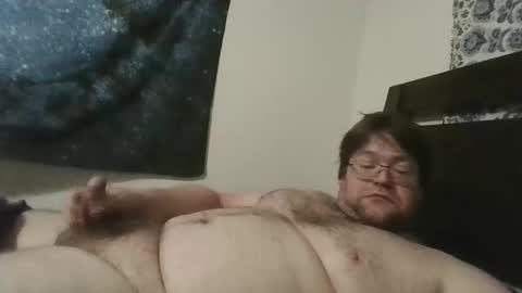 Viking Man online show from 27, 11, 2025