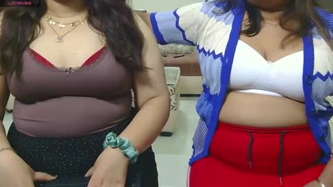 khushiwife kabirhubby kavyasexy gf online show from 20, 3, 2026