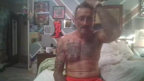 we_r_freaks online show from 26, 2, 2026