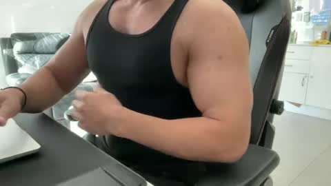 Weapon X online show from 2, 7, 2026