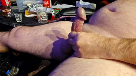 Pussy Lover online show from 4, 1, 2025