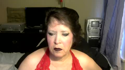LavondiaStarr online show from 6, 7, 2026