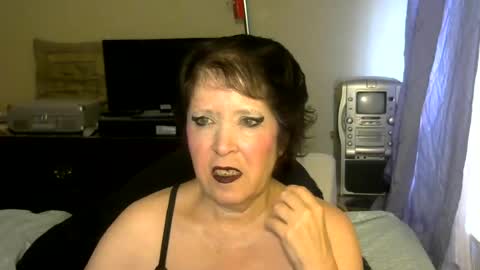 LavondiaStarr online show from 7, 7, 2026
