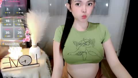 Snapshot of webcum_mami chatting on 11, 6, 2026 mami abby online show from 11, 6, 2026