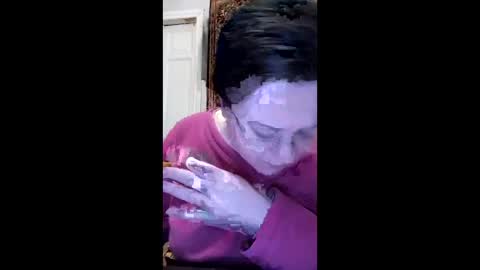 Snapshot of webgirl2 chatting on 9, 1, 2025 Marina online show from 9, 1, 2025