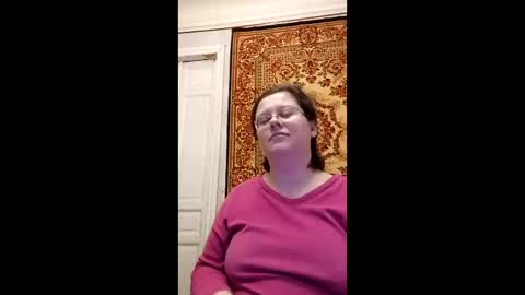 Snapshot of webgirl2 chatting on 12, 1, 2025 Marina online show from 12, 1, 2025