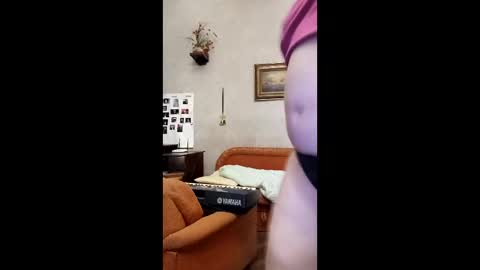 Snapshot of webgirl2 chatting on 29, 1, 2025 Marina online show from 29, 1, 2025