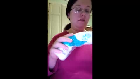 Snapshot of webgirl2 chatting on 18, 2, 2025 Marina online show from 18, 2, 2025