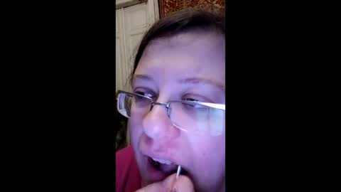 Snapshot of webgirl2 chatting on 22, 2, 2025 Marina online show from 22, 2, 2025